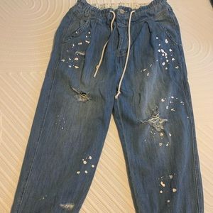 Free People Jeans